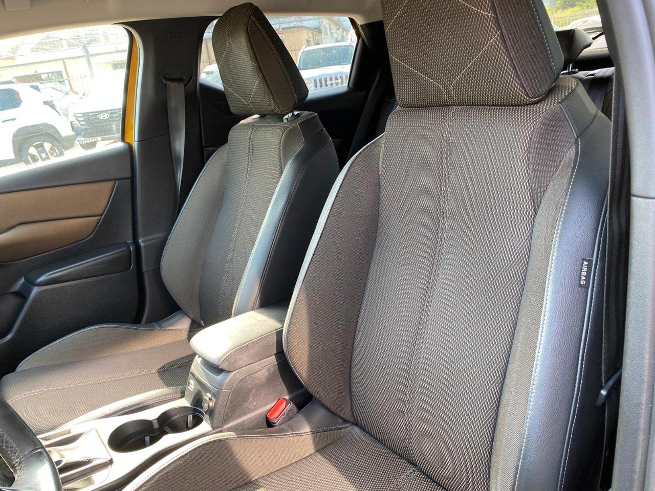 DS DS3 Crossback 1.5 bluehdi So Chic 100cv