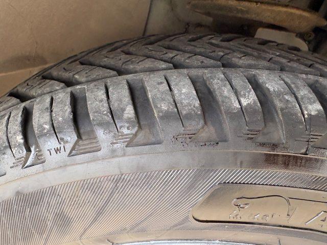 LANCIA MUSA 1.4 8V Ecochic GPL FINO AL 11/2033 OK NEOP