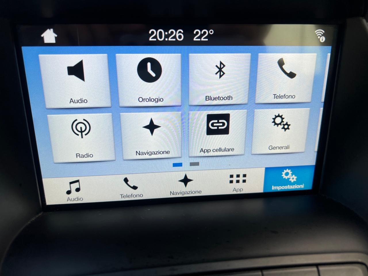 Ford C-Max 1.5 TDCi 120CV Start&Stop Titanium