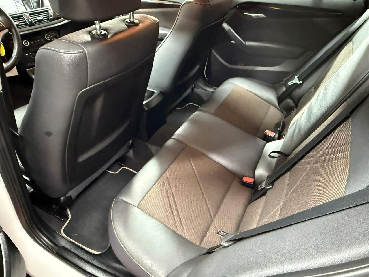 Bmw X1 xDrive18d 2.0 143cv Msport - 2015