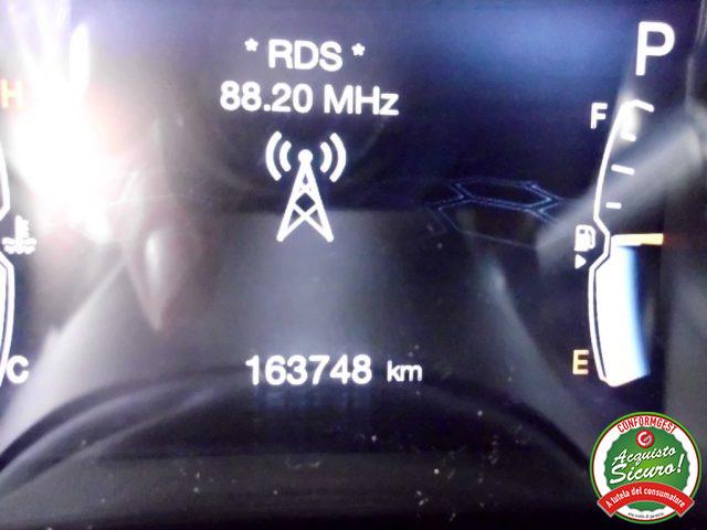 JEEP Compass 2.0 Multijet II aut. 4WD Limited