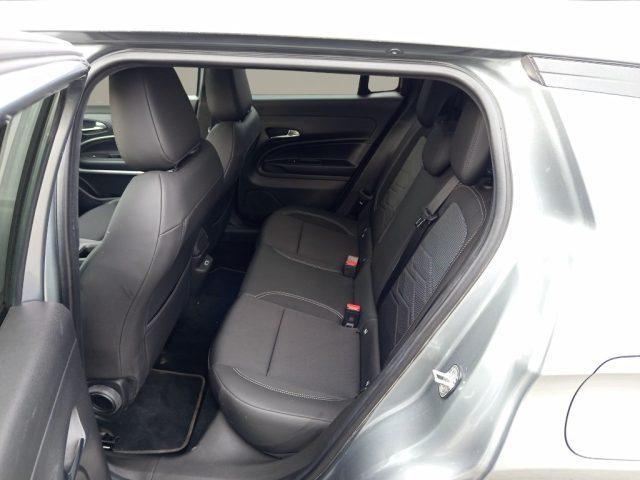 JEEP Avenger 1.2 Turbo 100 CV Summit