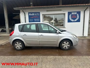 RENAULT Scenic 1.6 16V GPL Serie Speciale