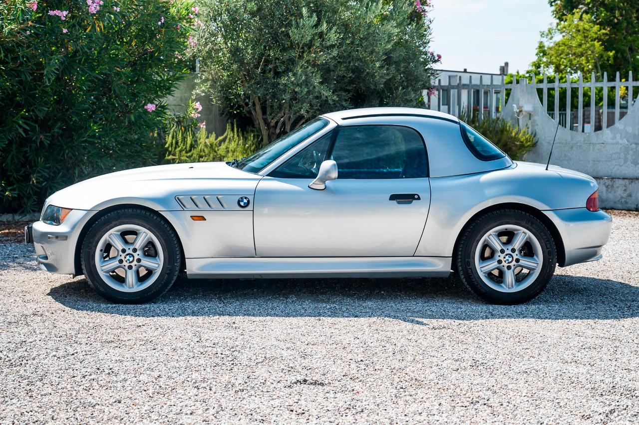 Bmw Z3 1.8 cat Roadster