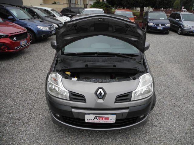 RENAULT Modus 1.2 16v - OK NEOPATENTATI - UNICA PROPRIETARIA