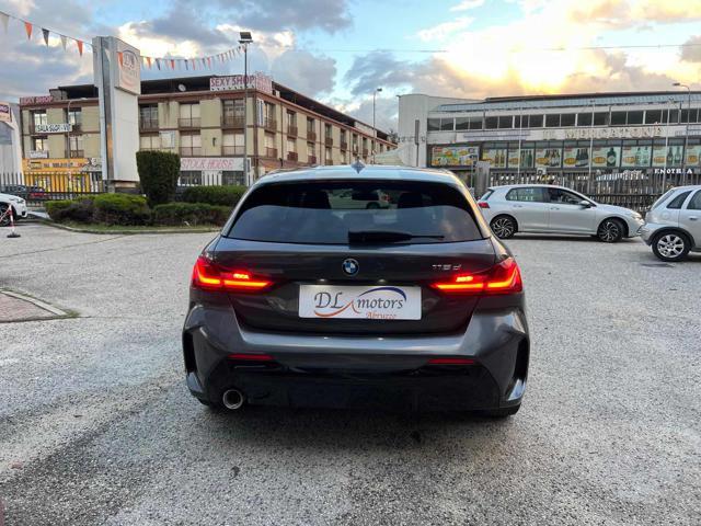 BMW 116 d 5p. Msport AUTO. SCONTO ROTTAMAZIONE
