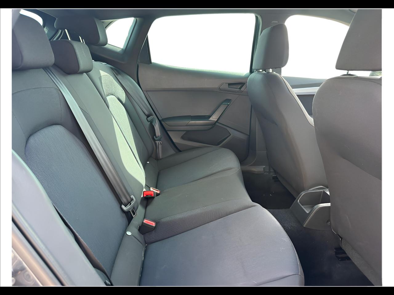 SEAT Ibiza 1.0 ecotsi FR 95cv