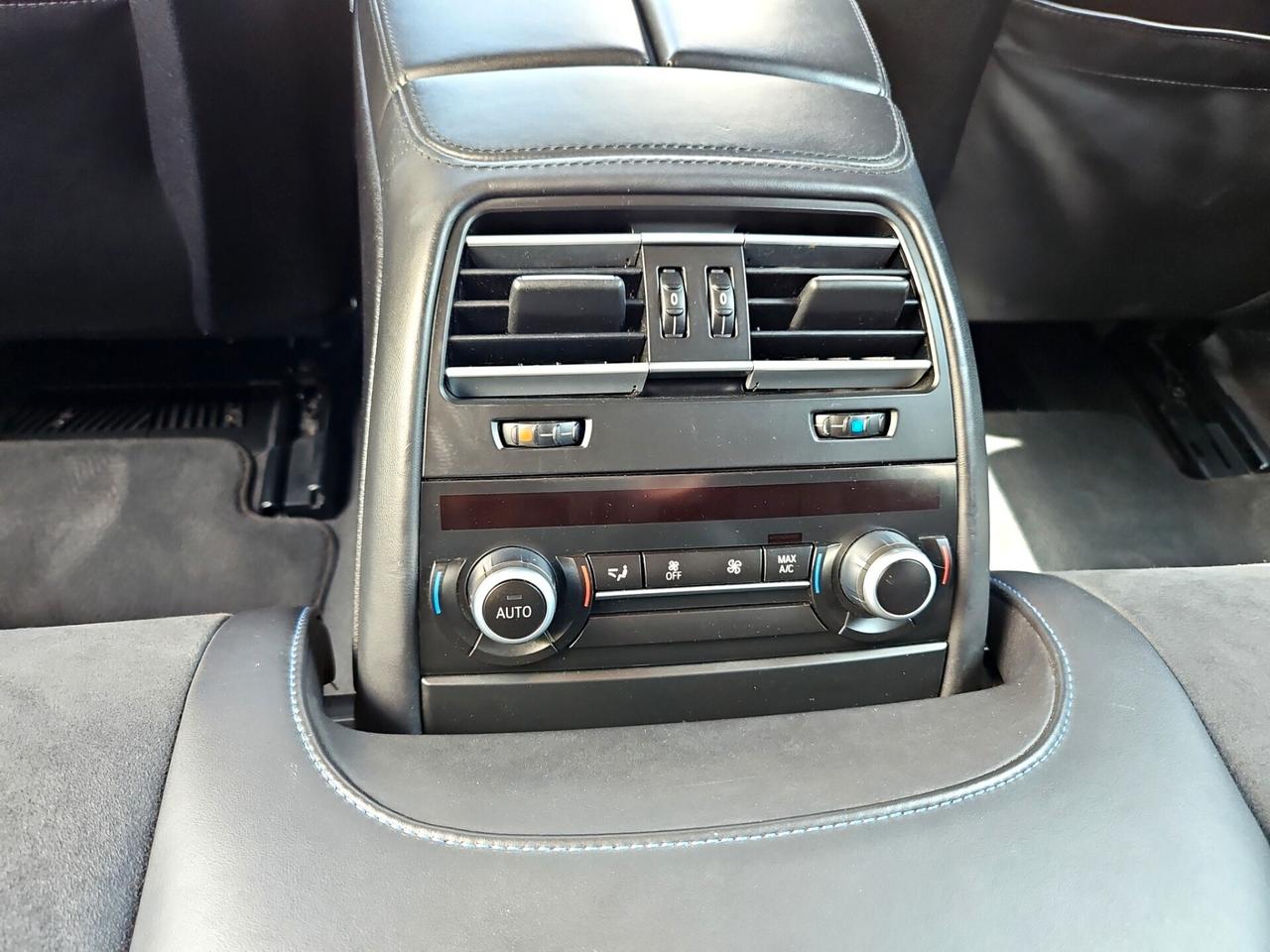 Bmw Gran Coupé 640d xDrive M sport Digital