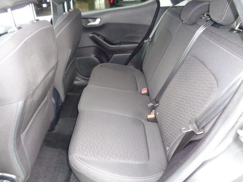 Ford Fiesta Fiesta 1.1 75 CV 5 porte Titanium