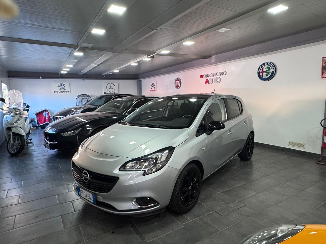 Opel Corsa 1.3 CDTI 5 porte Innovation