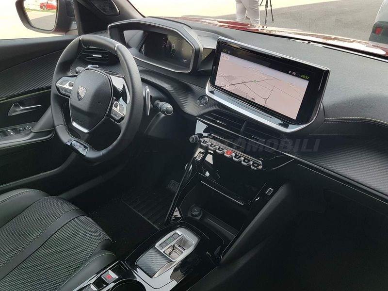 Peugeot 2008 2008 1.2 puretech GT s&s 130cv eat8