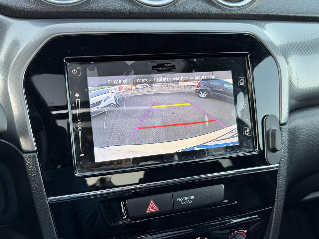 Suzuki Vitara 1.6 DDiS 4WD AllGrip V-Top