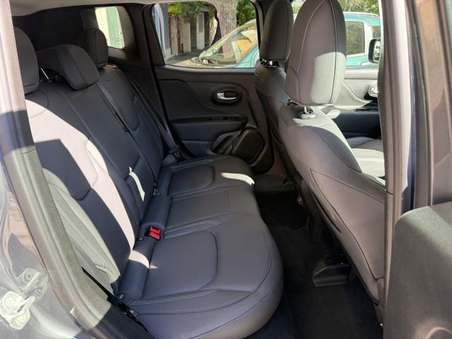 JEEP Renegade S-1.5l-T4-e-Hybrid-48V-Pelle-Led-Lega19