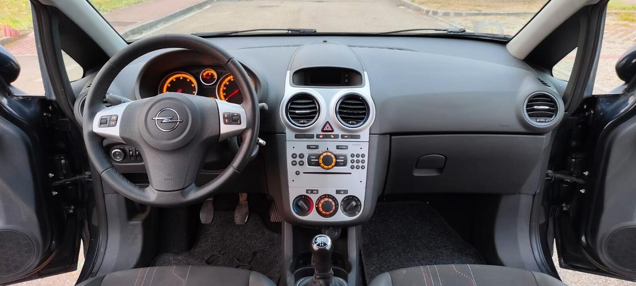 Opel Corsa 1.2 85CV 3 porte GPL-TECH Elective