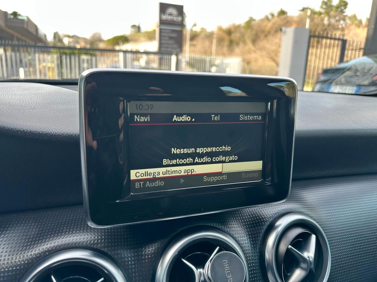 Mercedes-benz A 180 CDI Sport