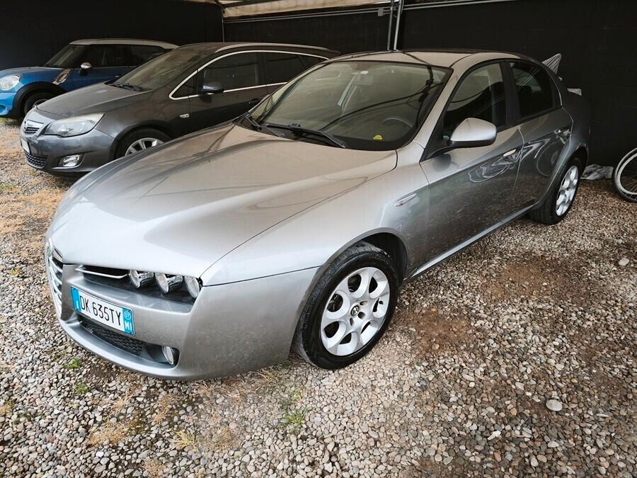 Alfa Romeo 159 1.8 16V