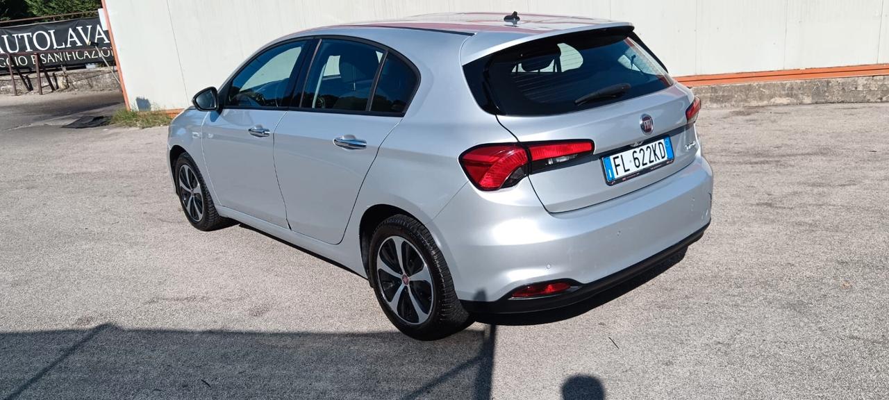 Fiat Tipo 1.6 Mjt S&S 5 porte Business