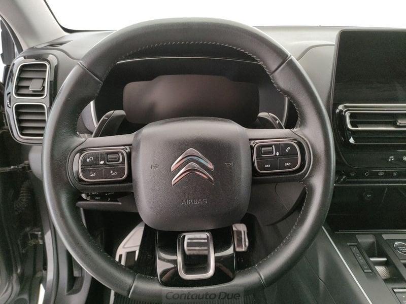 Citroën C5 Aircross C5 Aircross 1.5 bluehdi Shine s&s 130cv eat8