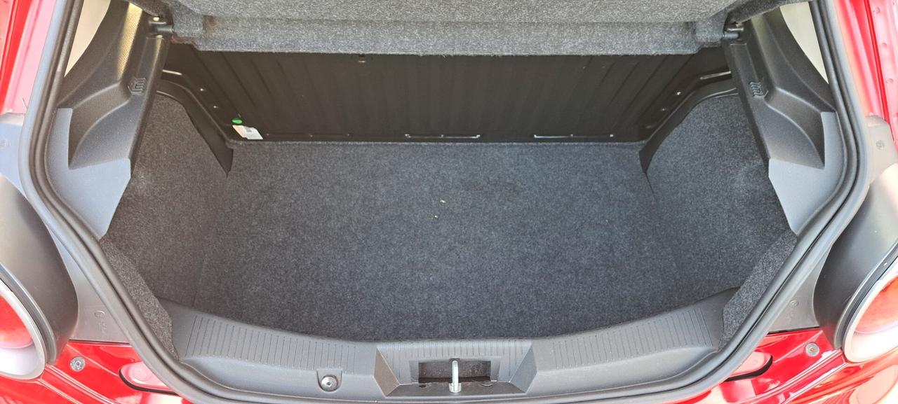 Alfa Romeo MiTo 1.4 78 CV 8V S&S Racer