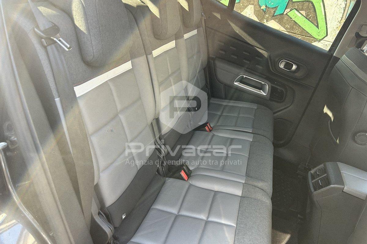 CITROEN C5 Aircross PureTech 130 S&S Shine