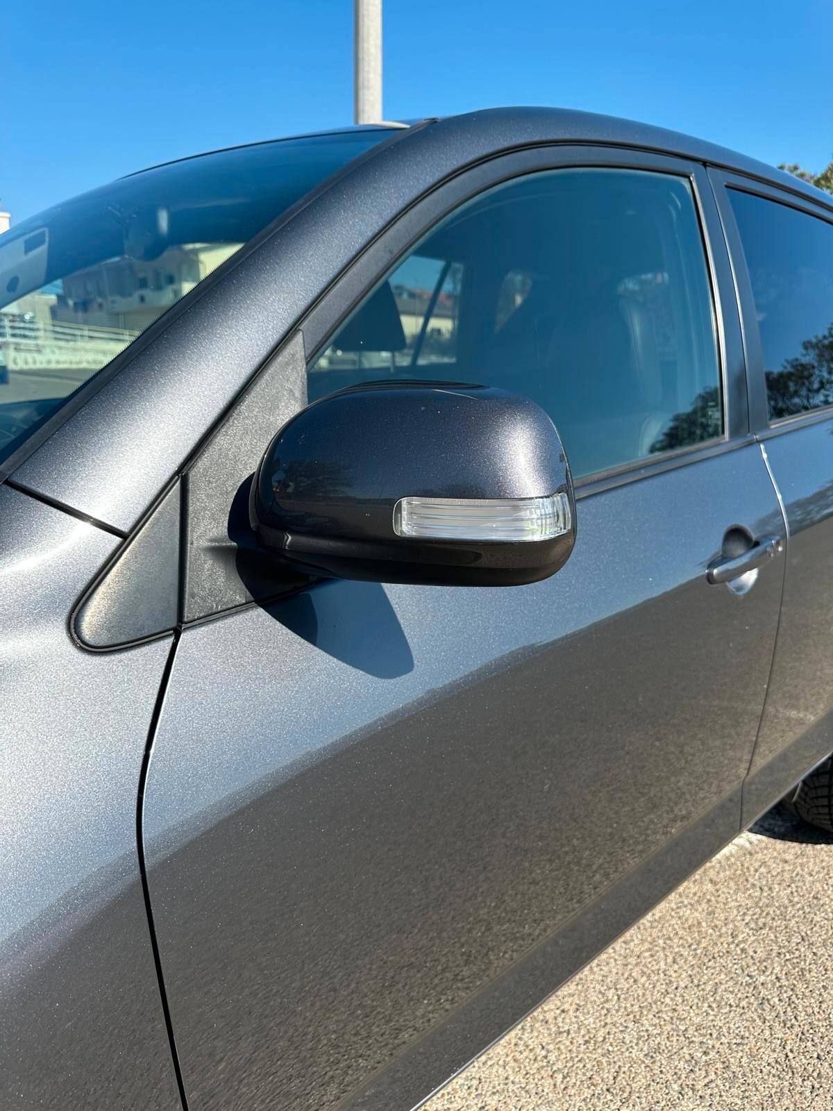 Toyota RAV 4 RAV4 2.2 D-4D 150 CV DPF Luxury