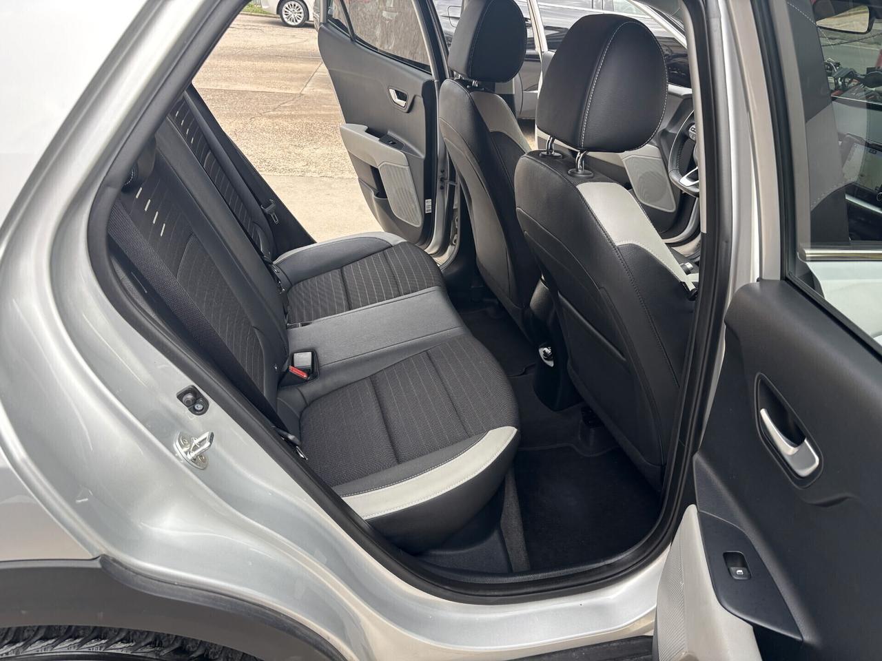 Kia Stonic 1.6 CRDi 115 CV Energy- 2019