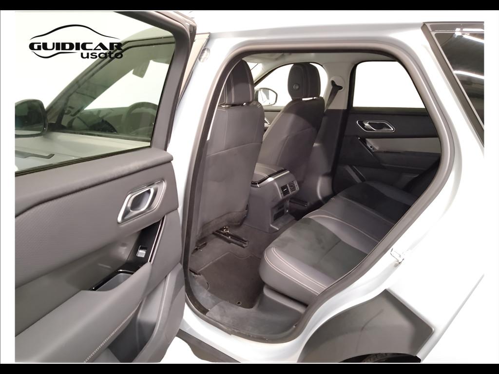 LAND ROVER Range Rover Velar 2021 - Range Rover Velar 2.0d i4 mhev 4wd