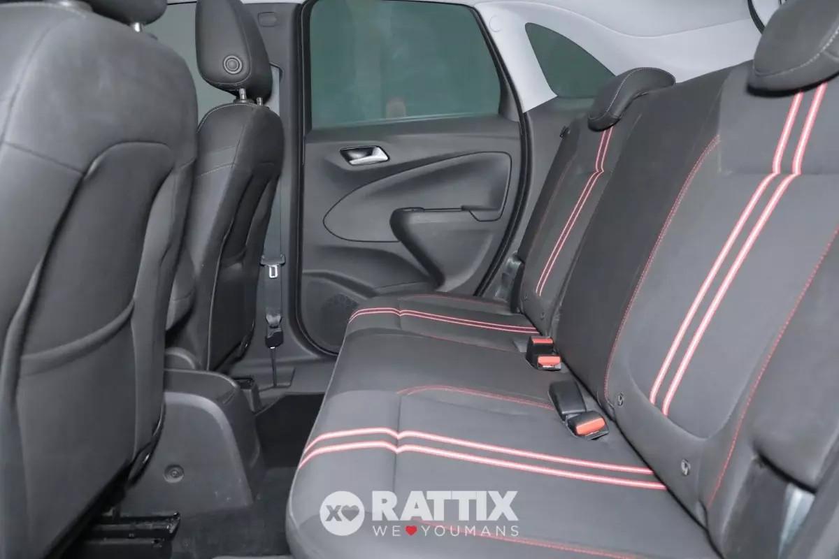 Opel Crossland 1.5 Ecotec 110CV GS Line