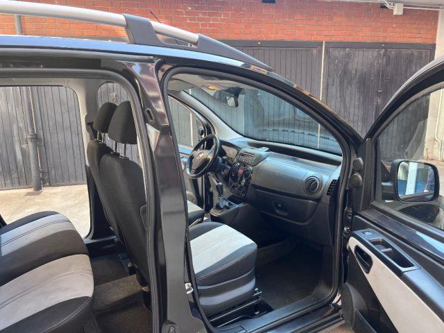 FIAT Qubo 1.3 MJT 95 CV Dynamic