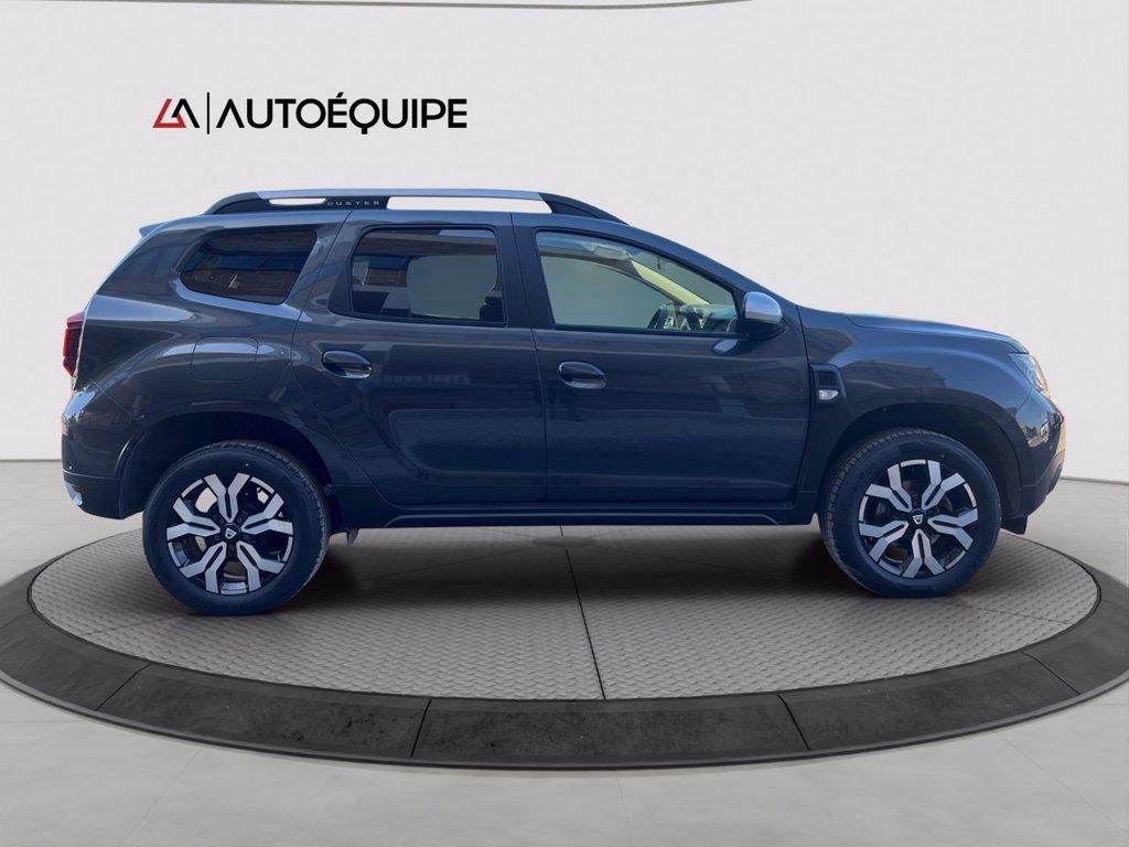 DACIA Duster 1.0 tce Prestige Gpl 4x2 100cv del 2022