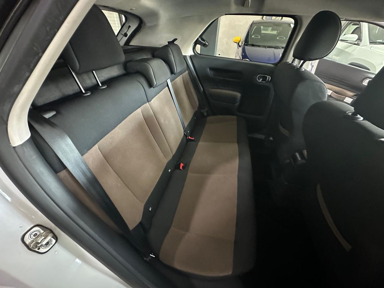Citroen C4 Cactus Feel 1.2 PureTech 110  #5974