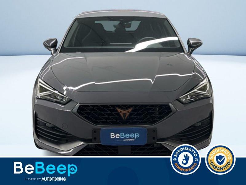 Cupra Leon 1.4 E-HYBRID VZ 245CV DSG