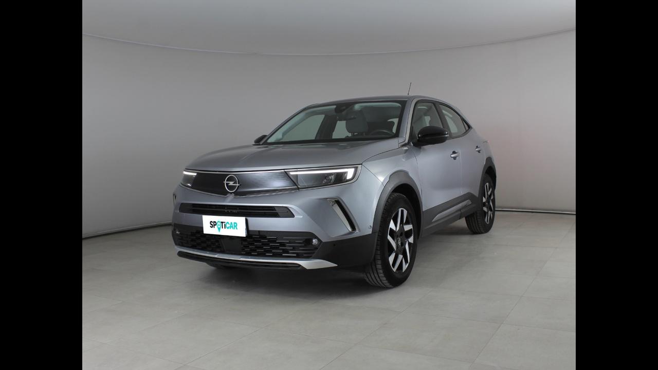 OPEL Mokka II 2020 - Mokka 1.2 t Elegance s&s 100cv