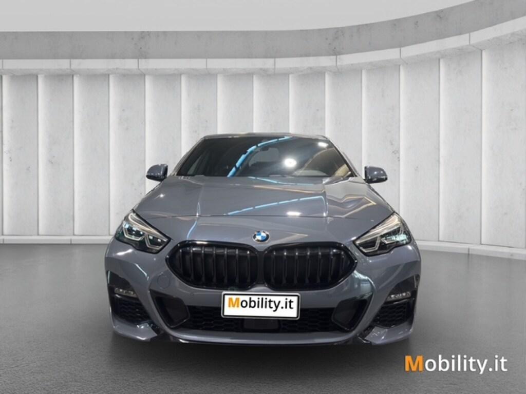 BMW Serie 2 Gran Coupe 220 d Msport Steptronic