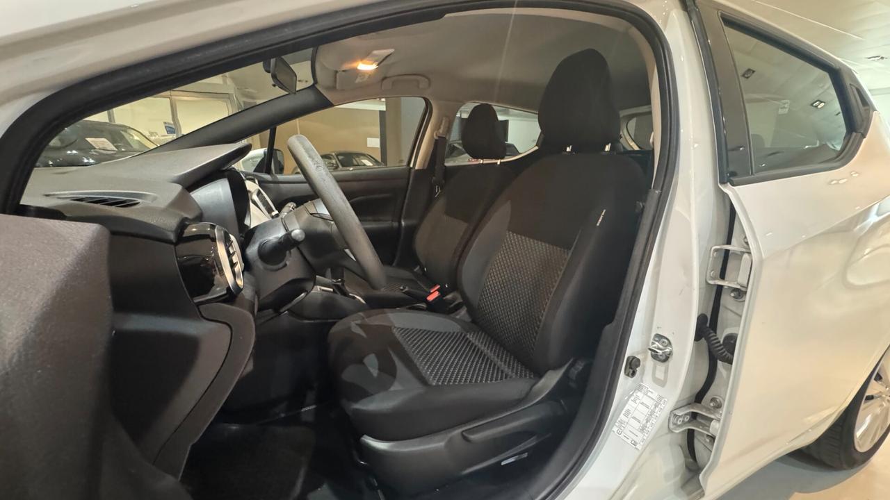 NISSAN MICRA 1.0B 92 CV - 2020
