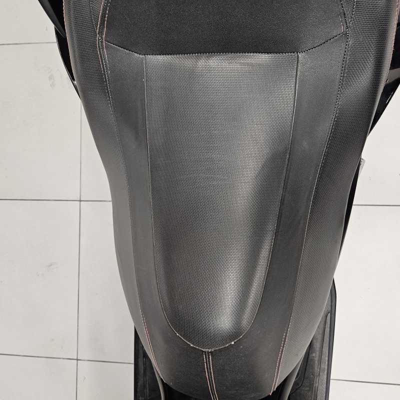 Yamaha X-Max 125 - 2011