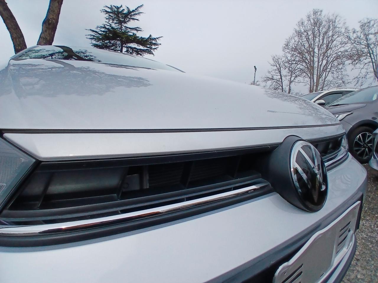 Volkswagen Polo 1.0 TSI DSG Life + GPL*