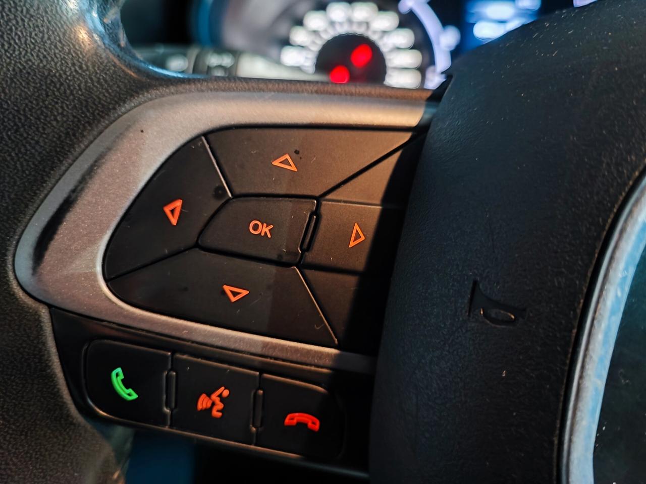 Fiat Tipo 1.6 Mjt 4 porte Lounge