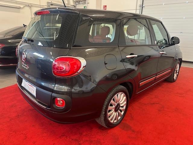 FIAT - 500 L Living L Living 1.3 mjt Lounge 95cv