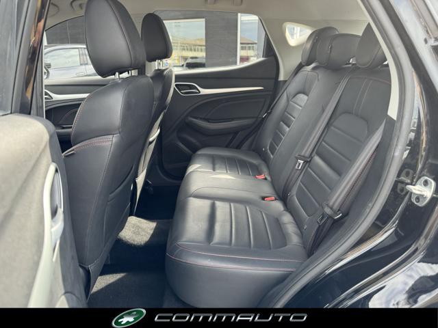 MG ZS 1.5 VTi-tech Luxury