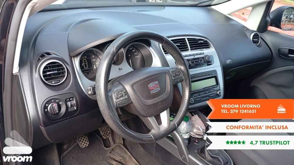 SEAT Altea Altea 1.6 TDI 105 CV CR DPF Style XL