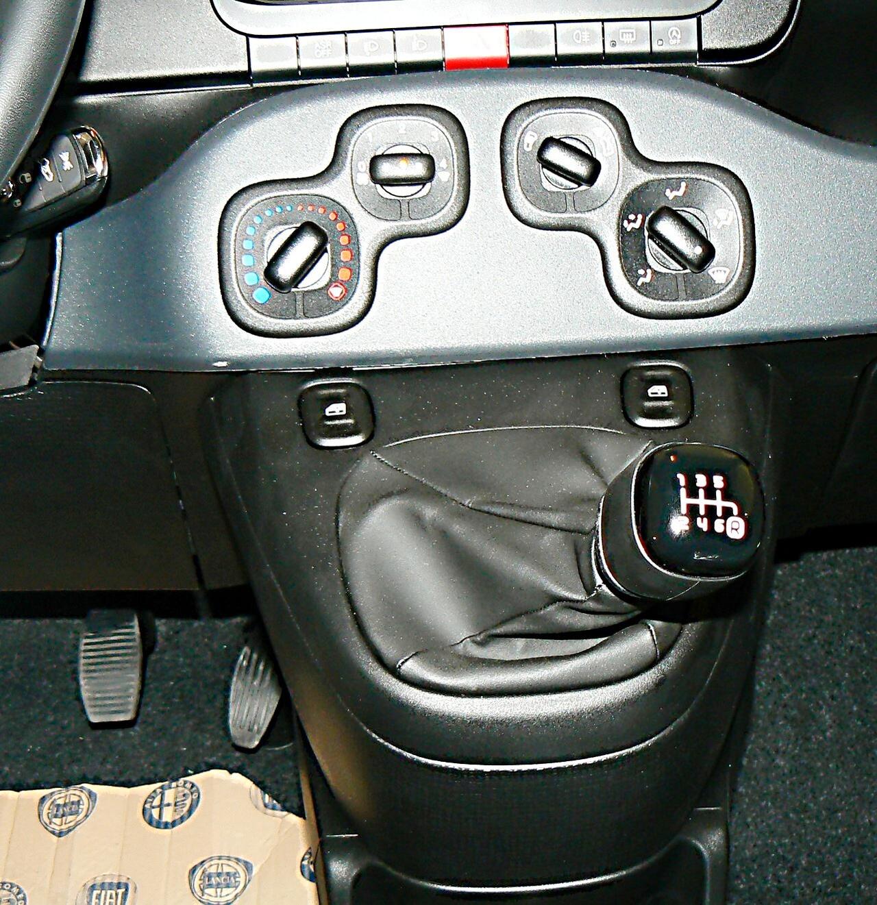 Fiat Panda 1.0 FireFly S&S Hybrid n101093