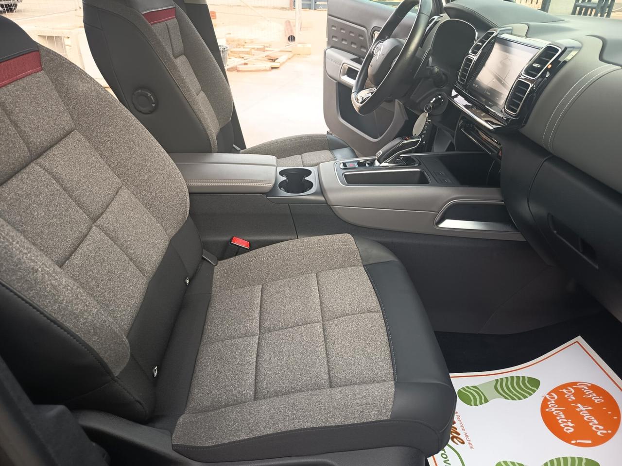 Citroen C5 Aircross BlueHDi 130 S&S EAT8 Business