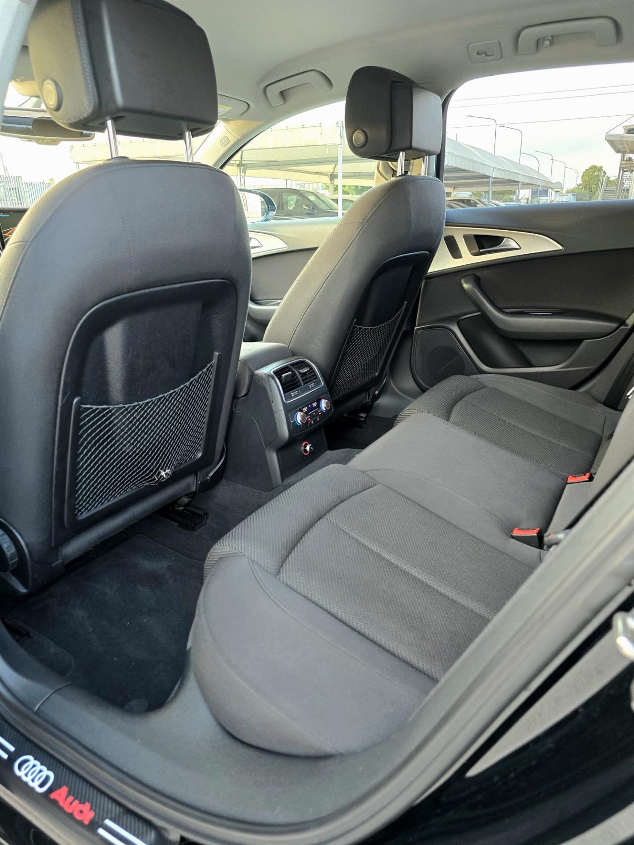 Audi A6 Avant 2.0 TDI ultra S tronic Business