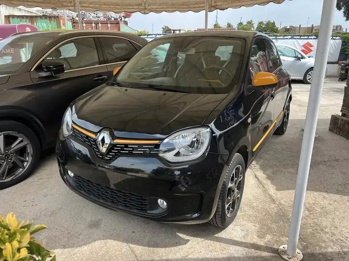 Renault Twingo SCe Stop&Start La Parisienne