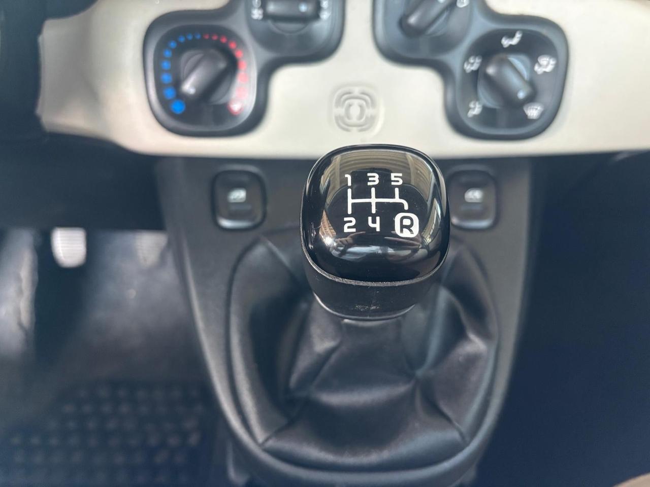 Fiat Panda 1.2 EasyPower Lounge