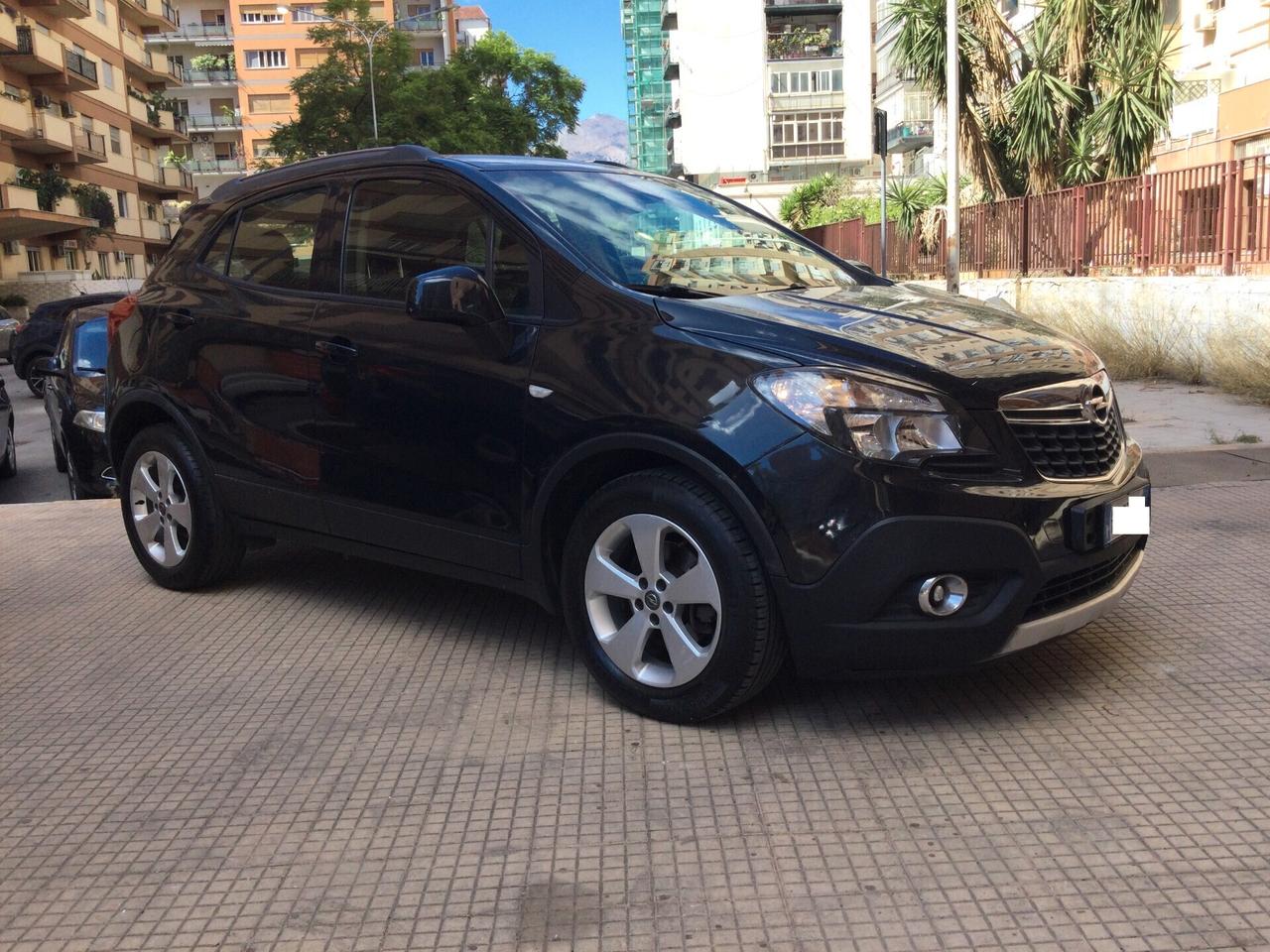 Opel Mokka 1.6 CDTI Ecotec 136CV 4x2 Start&Stop Cosmo