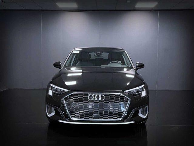 AUDI A3 Sedan 35 TFSI Business Advanced