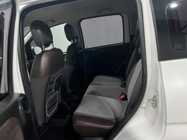 FIAT Panda Cross 1.3 MJT S&S 4x4 5 posti