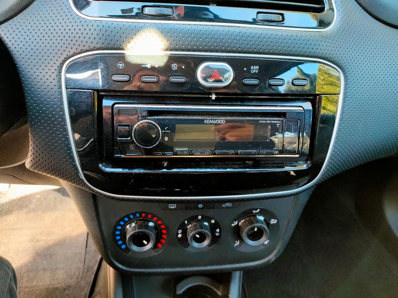 Fiat Punto Evo 1.2 5 porte S&S Dynamic Neopatentati